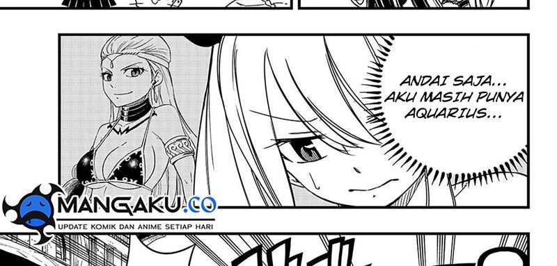 Fairy Tail: 100 Years Quest chapter 161 halaman 10