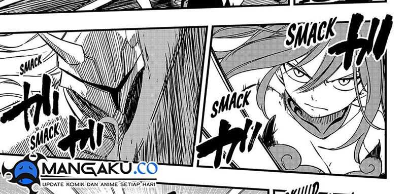 Fairy Tail: 100 Years Quest chapter 161 halaman 16