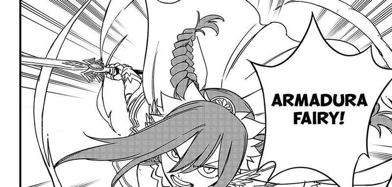 Fairy Tail: 100 Years Quest chapter 161 halaman 18