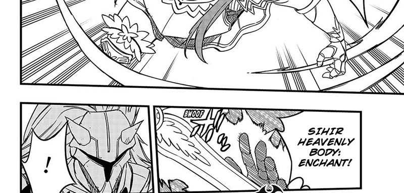 Fairy Tail: 100 Years Quest chapter 161 halaman 19