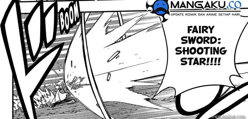 Fairy Tail: 100 Years Quest chapter 161 halaman 20