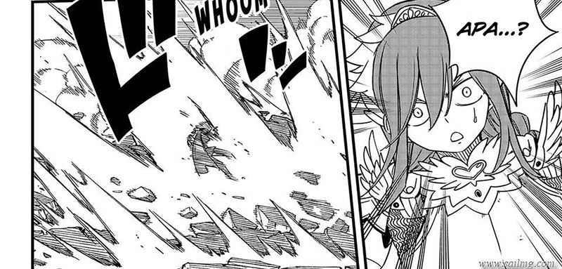 Fairy Tail: 100 Years Quest chapter 161 halaman 26