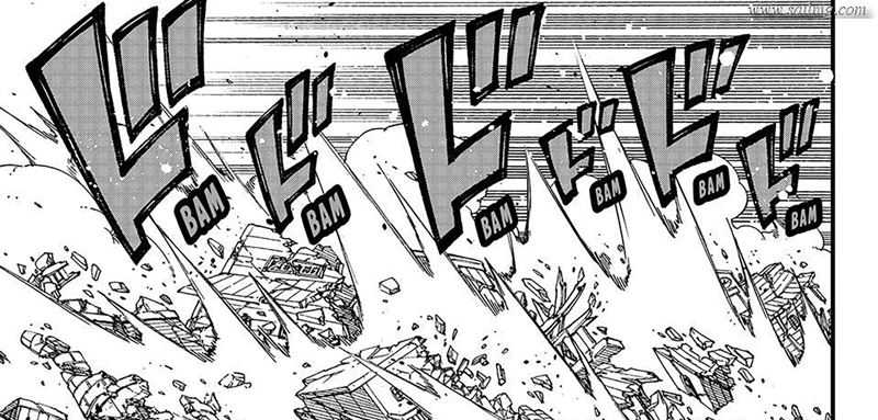 Fairy Tail: 100 Years Quest chapter 161 halaman 27