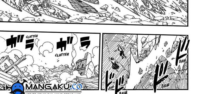 Fairy Tail: 100 Years Quest chapter 161 halaman 28