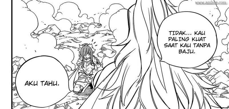 Fairy Tail: 100 Years Quest chapter 161 halaman 30