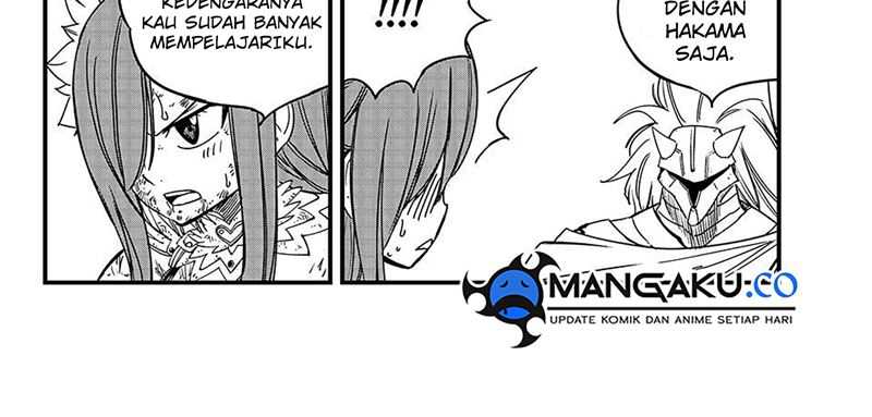 Fairy Tail: 100 Years Quest chapter 161 halaman 32