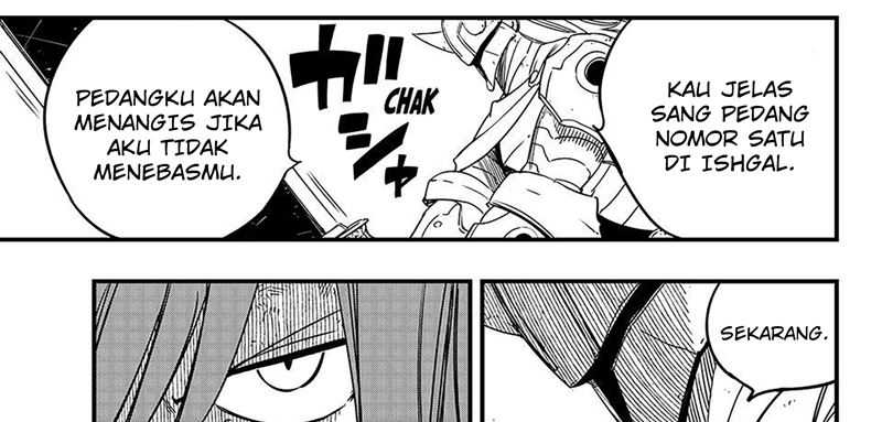 Fairy Tail: 100 Years Quest chapter 161 halaman 34