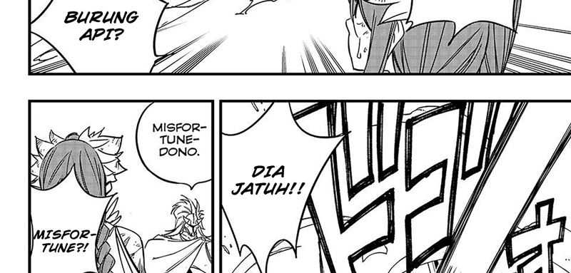 Fairy Tail: 100 Years Quest chapter 161 halaman 37