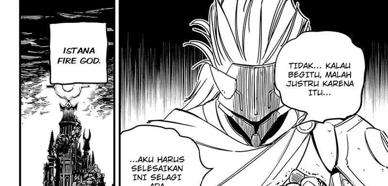 Fairy Tail: 100 Years Quest chapter 161 halaman 42