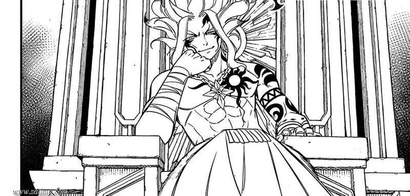 Fairy Tail: 100 Years Quest chapter 161 halaman 44