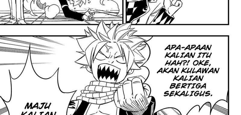 Fairy Tail: 100 Years Quest chapter 161 halaman 46