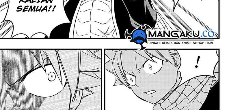 Fairy Tail: 100 Years Quest chapter 161 halaman 47