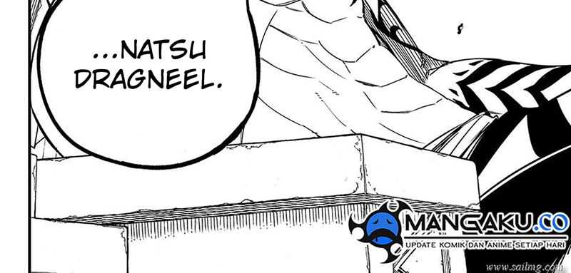 Fairy Tail: 100 Years Quest chapter 161 halaman 50