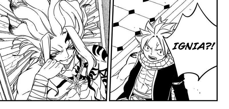 Fairy Tail: 100 Years Quest chapter 161 halaman 51