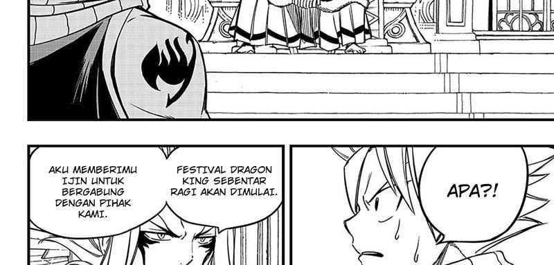 Fairy Tail: 100 Years Quest chapter 161 halaman 55