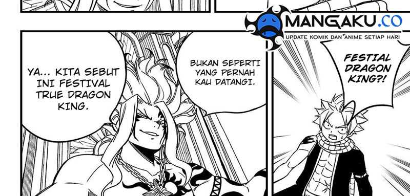 Fairy Tail: 100 Years Quest chapter 161 halaman 56