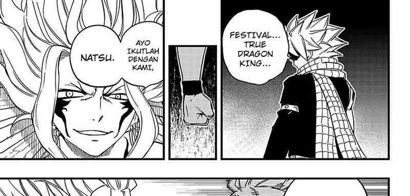 Fairy Tail: 100 Years Quest chapter 161 halaman 57
