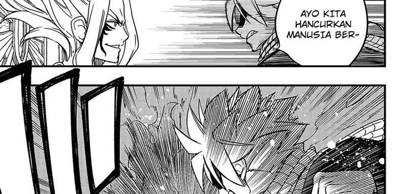 Fairy Tail: 100 Years Quest chapter 161 halaman 58