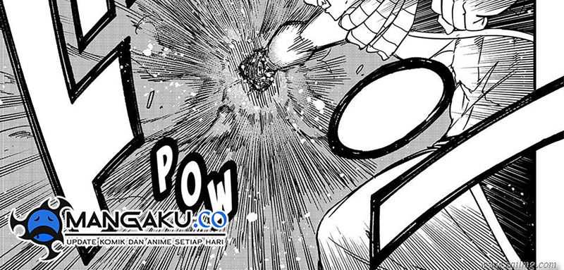 Fairy Tail: 100 Years Quest chapter 161 halaman 59