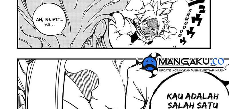 Fairy Tail: 100 Years Quest chapter 161 halaman 61