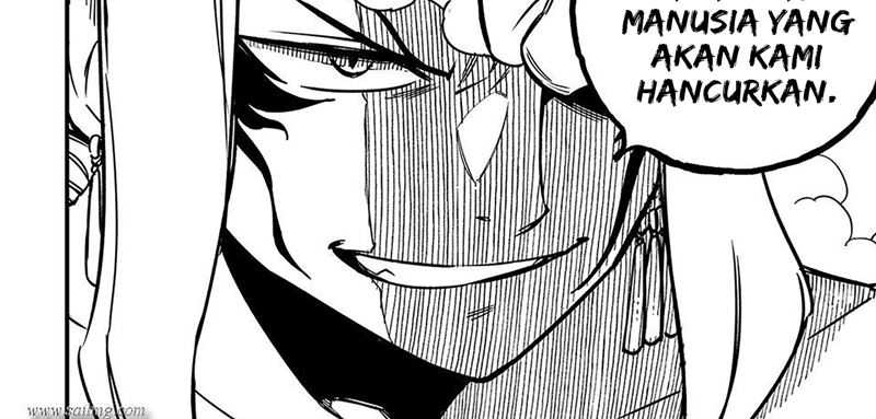Fairy Tail: 100 Years Quest chapter 161 halaman 62