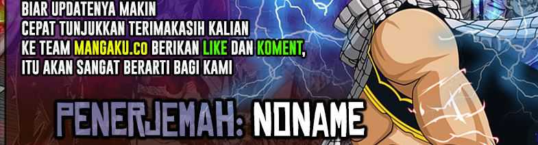 Fairy Tail: 100 Years Quest chapter 162 halaman 1