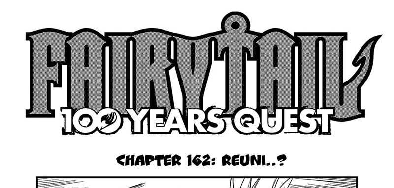 Fairy Tail: 100 Years Quest chapter 162 halaman 3
