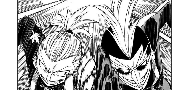 Fairy Tail: 100 Years Quest chapter 162 halaman 4