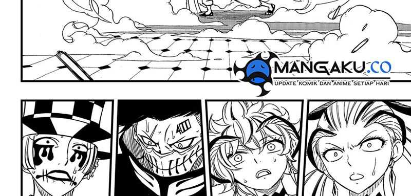 Fairy Tail: 100 Years Quest chapter 162 halaman 7