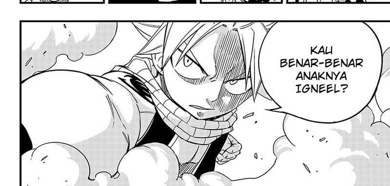 Fairy Tail: 100 Years Quest chapter 162 halaman 8