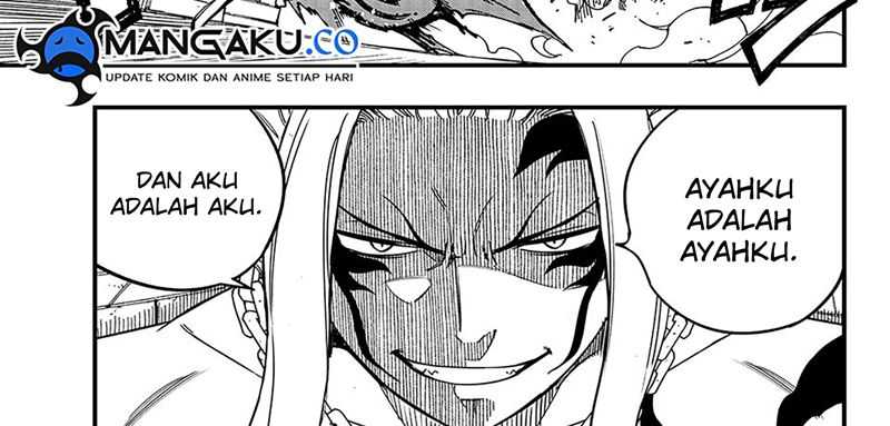 Fairy Tail: 100 Years Quest chapter 162 halaman 10