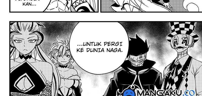 Fairy Tail: 100 Years Quest chapter 162 halaman 11