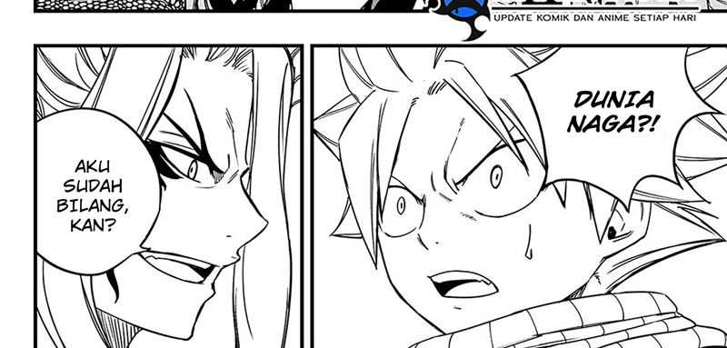 Fairy Tail: 100 Years Quest chapter 162 halaman 12