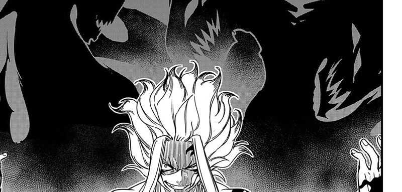 Fairy Tail: 100 Years Quest chapter 162 halaman 14