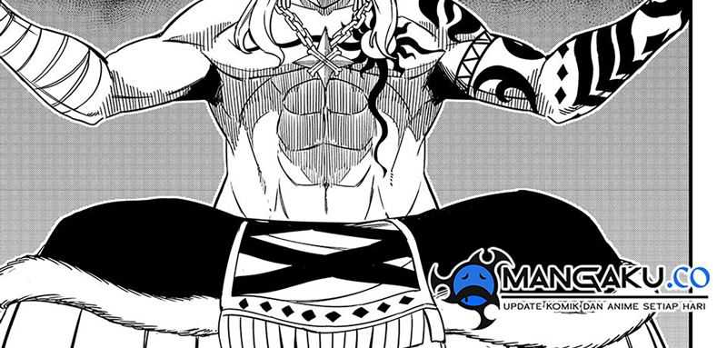 Fairy Tail: 100 Years Quest chapter 162 halaman 15