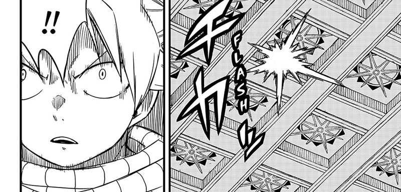 Fairy Tail: 100 Years Quest chapter 162 halaman 17