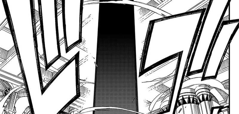 Fairy Tail: 100 Years Quest chapter 162 halaman 18