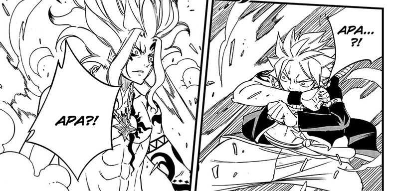 Fairy Tail: 100 Years Quest chapter 162 halaman 19