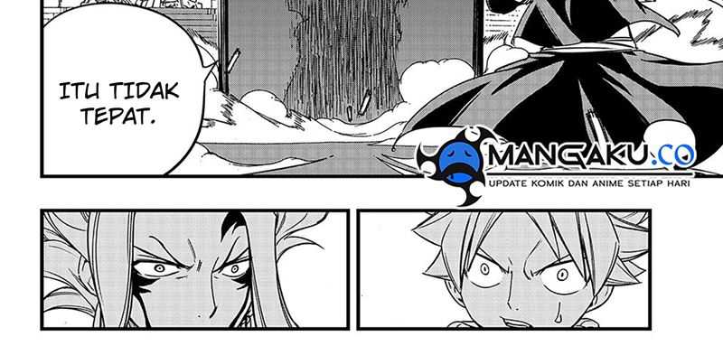 Fairy Tail: 100 Years Quest chapter 162 halaman 20