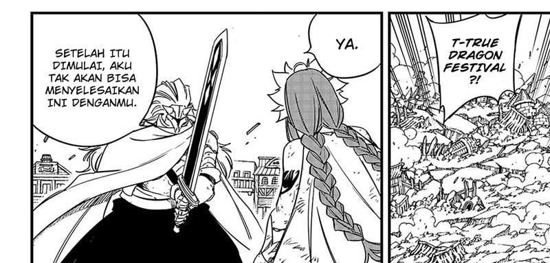 Fairy Tail: 100 Years Quest chapter 162 halaman 21