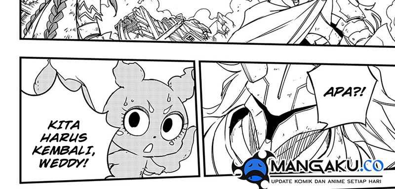 Fairy Tail: 100 Years Quest chapter 162 halaman 24