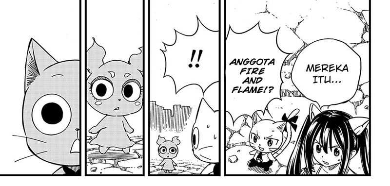 Fairy Tail: 100 Years Quest chapter 162 halaman 25
