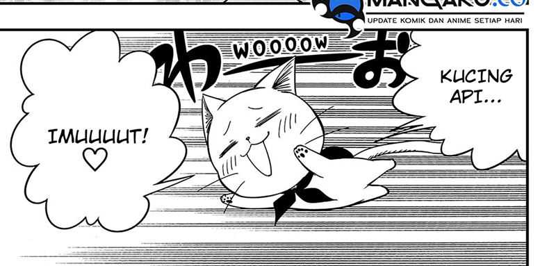 Fairy Tail: 100 Years Quest chapter 162 halaman 26