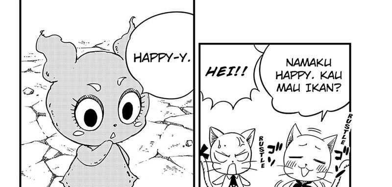 Fairy Tail: 100 Years Quest chapter 162 halaman 27