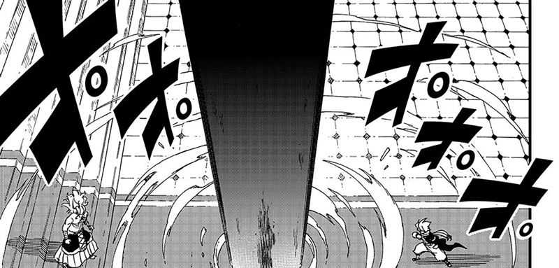 Fairy Tail: 100 Years Quest chapter 162 halaman 33