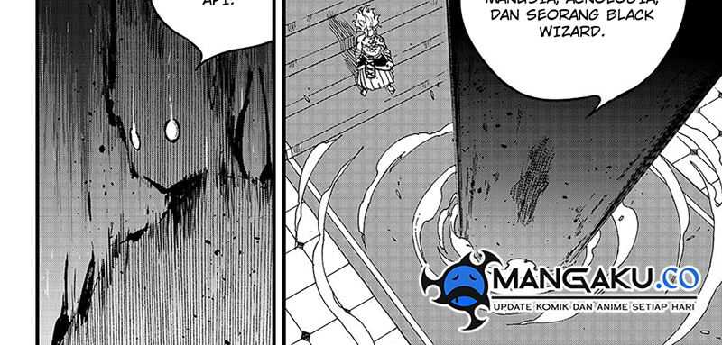Fairy Tail: 100 Years Quest chapter 162 halaman 37