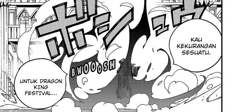 Fairy Tail: 100 Years Quest chapter 162 halaman 38