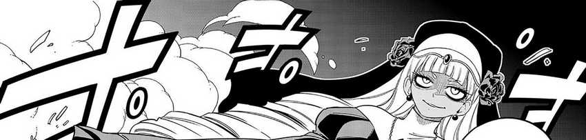 Fairy Tail: 100 Years Quest chapter 162 halaman 41
