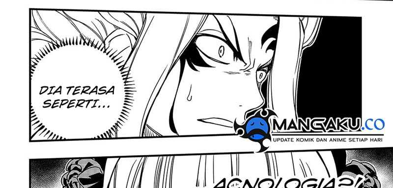 Fairy Tail: 100 Years Quest chapter 162 halaman 43