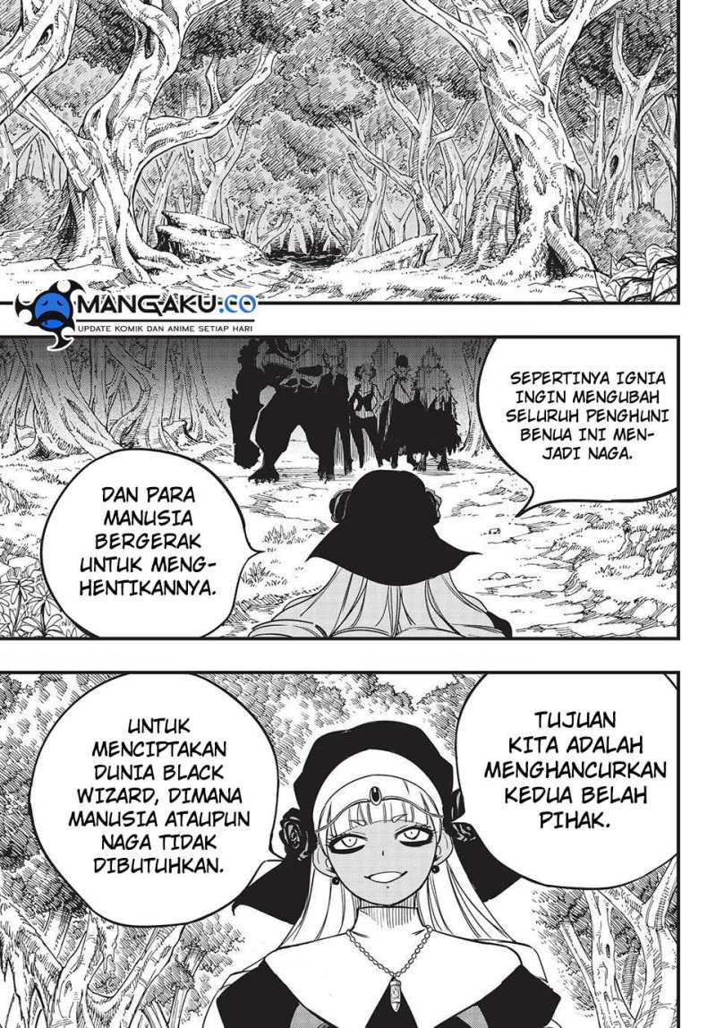 Fairy Tail: 100 Years Quest Bab 165 halaman 8
